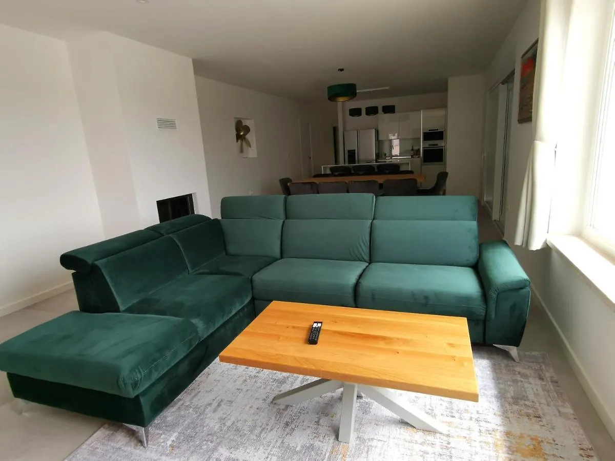 Villa Mare E Monti With Heated Pool Umag Croatia